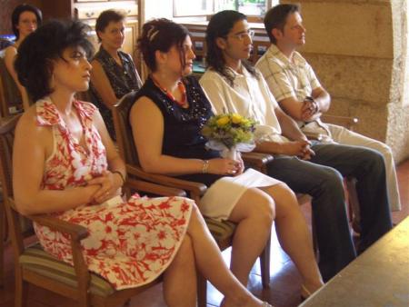 mariage