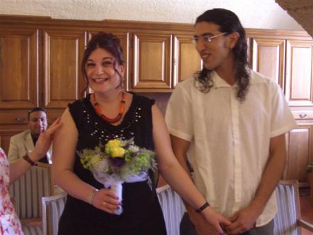 mariage