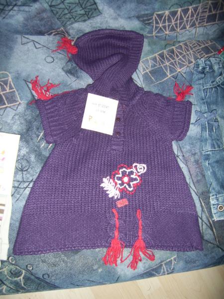 achats pour la puce
