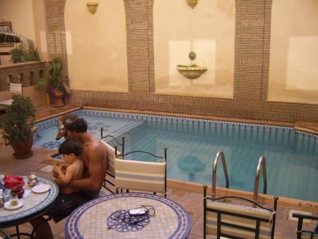maroc