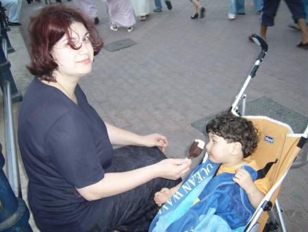 maroc