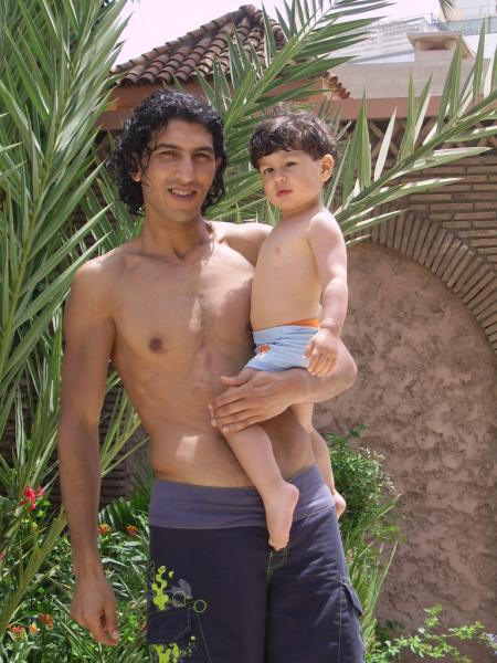 maroc