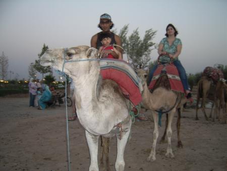 maroc