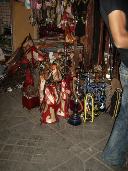 maroc