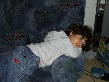 repos