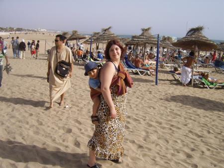 maroc
