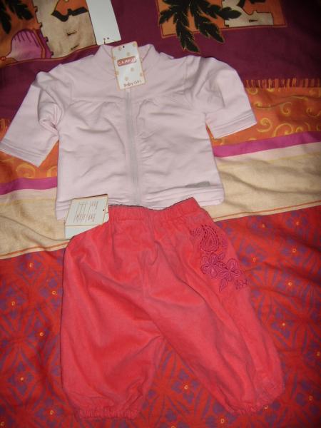 achats pour la puce