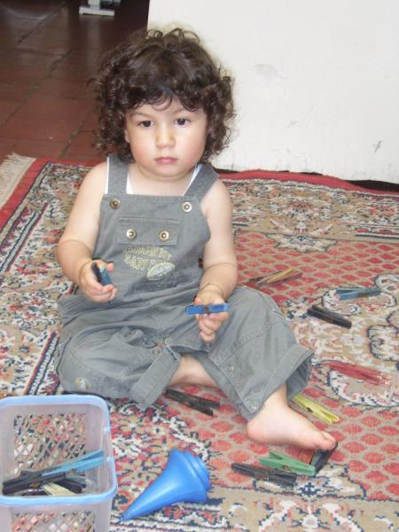 maroc