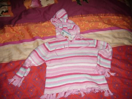 achats pour la puce