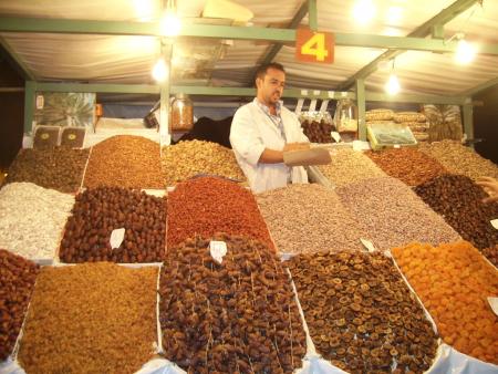 maroc
