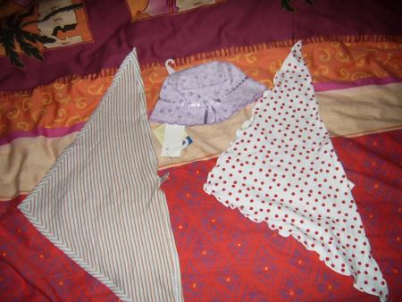 achats pour la puce