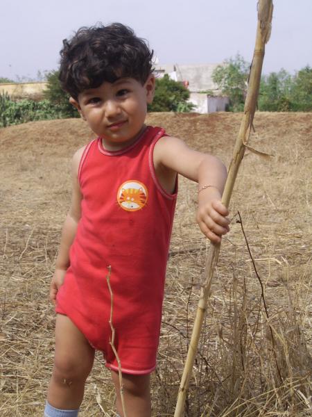 maroc