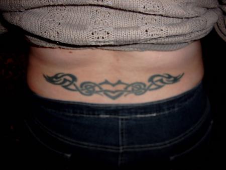 tribal