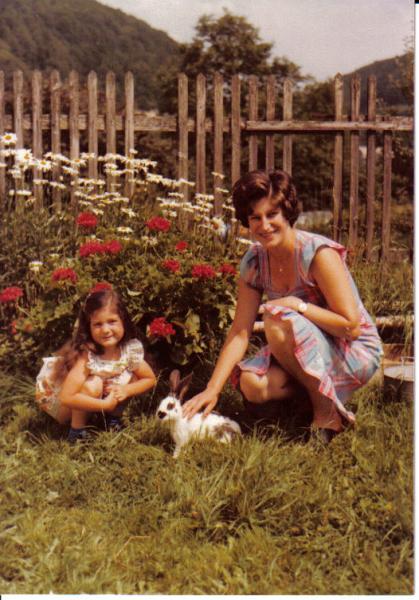 encore moi