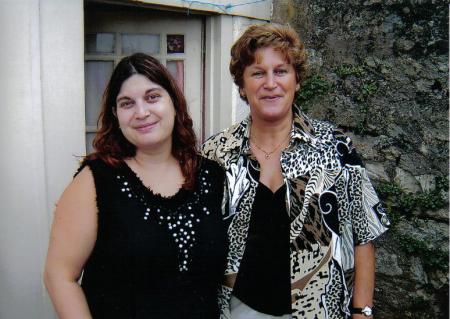 ma maman