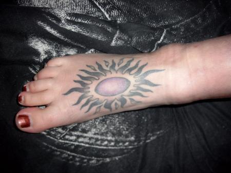 mes tatouages