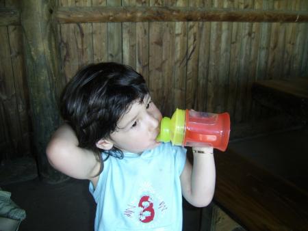 a boire