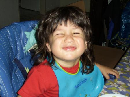 sourire