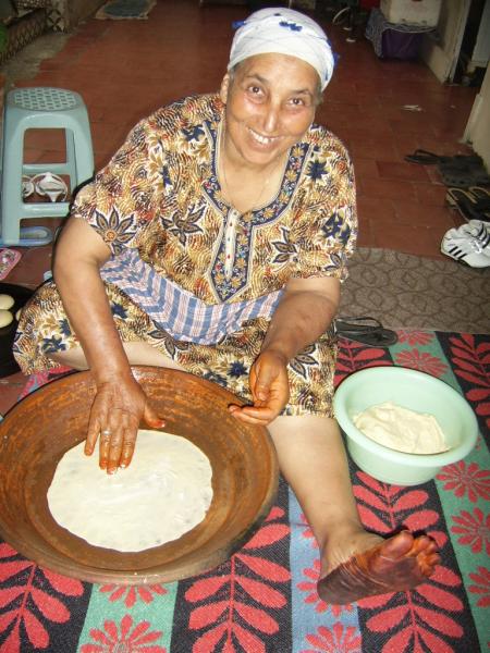 mima