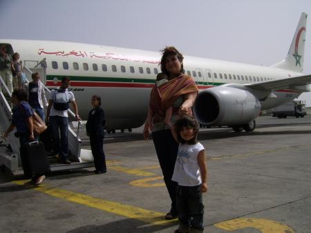 maroc