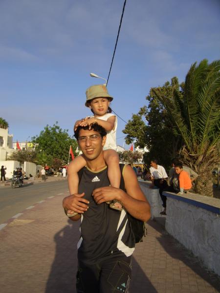 sur papa