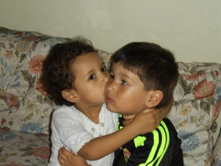 bisou