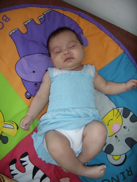 sieste